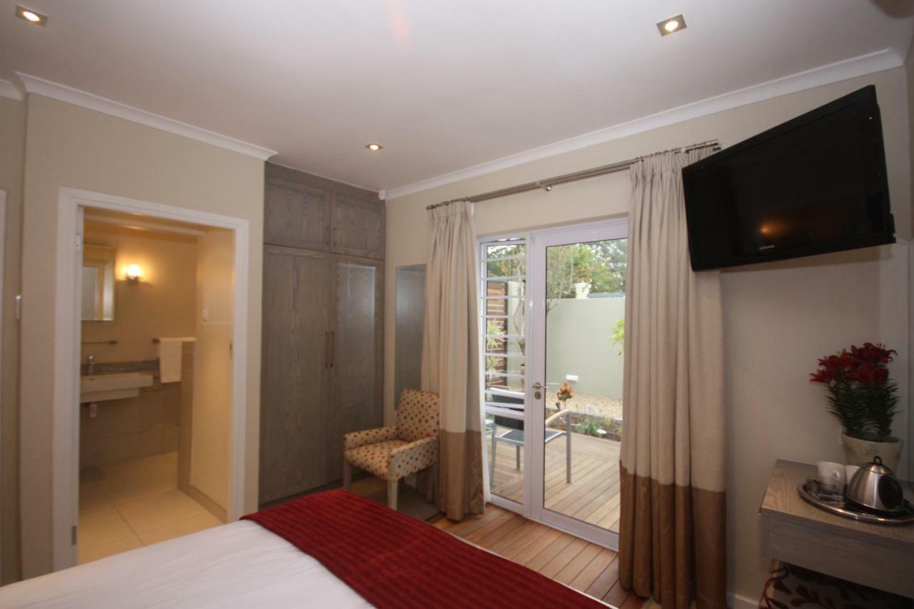 Gardenview Guest House Порт-Элизабет Экстерьер фото