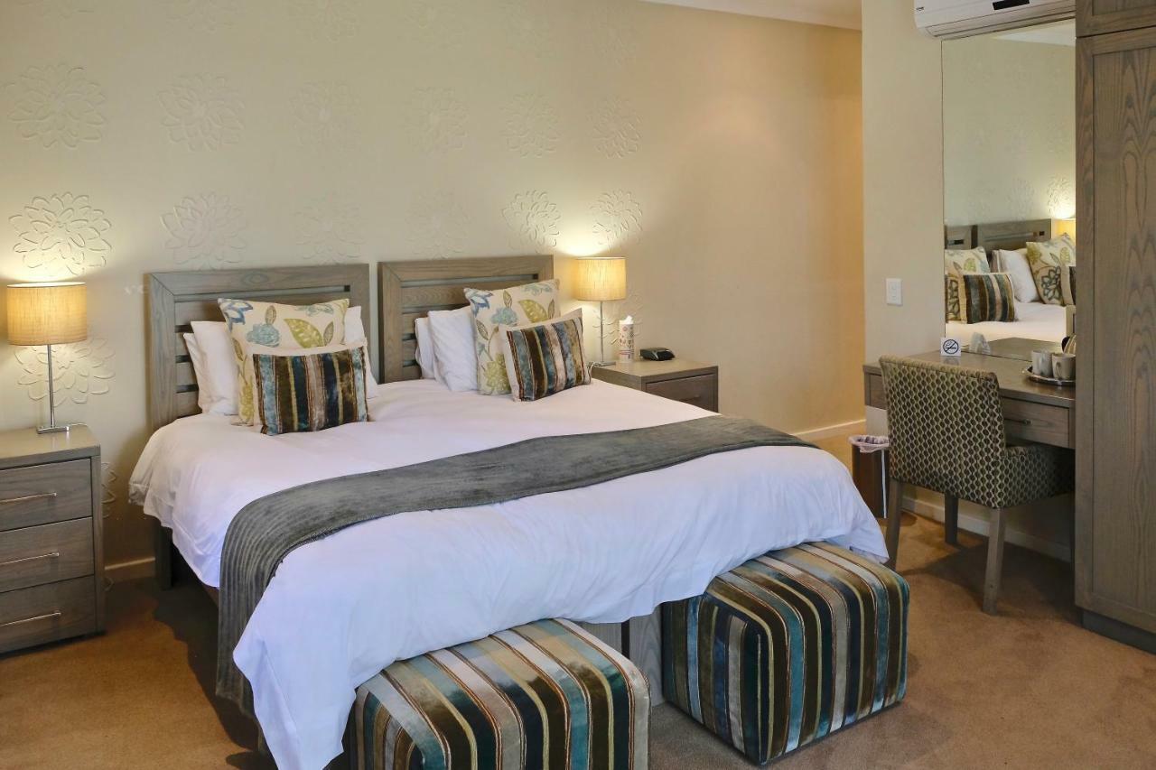 Gardenview Guest House Порт-Элизабет Экстерьер фото