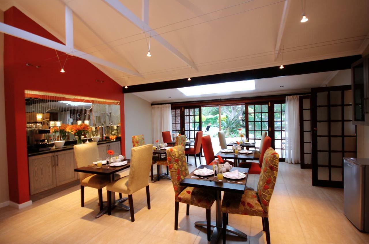 Gardenview Guest House Порт-Элизабет Экстерьер фото